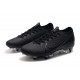 Nike Mercurial Vapor 13 Elite SG PRO Anti-Clog Nero