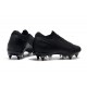 Nike Mercurial Vapor 13 Elite SG PRO Anti-Clog Nero