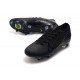 Nike Mercurial Vapor 13 Elite SG PRO Anti-Clog Nero