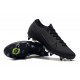 Nike Mercurial Vapor 13 Elite SG PRO Anti-Clog Nero