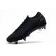 Nike Mercurial Vapor 13 Elite SG PRO Anti-Clog Nero