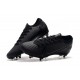 Nike Mercurial Vapor 13 Elite SG PRO Anti-Clog Nero