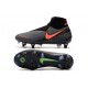 Nike Phantom Vision Elite Dynamic Fit Anti-Clog SG-PRO Grigio Scuro Mango