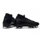 Nike Mercurial Superfly 7 Elite AG-PRO Scarpe da Calcio Nero