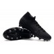 Nike Mercurial Superfly 7 Elite AG-PRO Scarpe da Calcio Nero