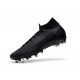 Nike Mercurial Superfly 7 Elite AG-PRO Scarpe da Calcio Nero