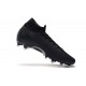 Nike Mercurial Superfly 7 Elite AG-PRO Scarpe da Calcio Nero