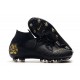 Nike Mercurial Superfly 7 Elite AG-PRO Scarpe da Calcio Nero Oro