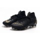 Nike Mercurial Superfly 7 Elite AG-PRO Scarpe da Calcio Nero Oro