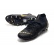 Nike Mercurial Superfly 7 Elite AG-PRO Scarpe da Calcio Nero Oro