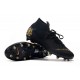 Nike Mercurial Superfly 7 Elite AG-PRO Scarpe da Calcio Nero Oro