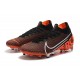 Nike Mercurial Superfly 7 Elite AG-PRO Nero Bianco Cremisi Hyper