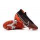 Nike Mercurial Superfly 7 Elite AG-PRO Nero Bianco Cremisi Hyper