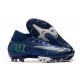 Nike Mercurial Superfly 7 Elite AG-PRO Scarpe Dream Speed 001 Blu