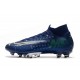 Nike Mercurial Superfly 7 Elite AG-PRO Scarpe Dream Speed 001 Blu