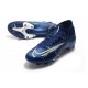 Nike Mercurial Superfly 7 Elite AG-PRO Scarpe Dream Speed 001 Blu