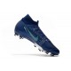 Nike Mercurial Superfly 7 Elite AG-PRO Scarpe Dream Speed 001 Blu