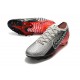 Scarpa Nike Mercurial Vapor XIII Elite AG-PRO Neymar Cromo Nero Rosso Orbita Platino