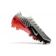 Scarpa Nike Mercurial Vapor XIII Elite AG-PRO Neymar Cromo Nero Rosso Orbita Platino