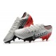 Scarpa Nike Mercurial Vapor XIII Elite AG-PRO Neymar Cromo Nero Rosso Orbita Platino