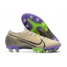 Scarpa Nike Mercurial Vapor XIII Elite AG-PRO Sabbia Nero Viola