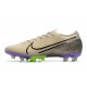 Scarpa Nike Mercurial Vapor XIII Elite AG-PRO Sabbia Nero Viola