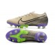 Scarpa Nike Mercurial Vapor XIII Elite AG-PRO Sabbia Nero Viola