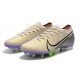 Scarpa Nike Mercurial Vapor XIII Elite AG-PRO Sabbia Nero Viola