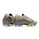 Scarpa Nike Mercurial Vapor XIII Elite AG-PRO Sabbia Nero Viola