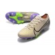 Scarpa Nike Mercurial Vapor XIII Elite AG-PRO Sabbia Nero Viola