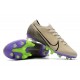 Scarpa Nike Mercurial Vapor XIII Elite AG-PRO Sabbia Nero Viola