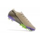 Scarpa Nike Mercurial Vapor XIII Elite AG-PRO Sabbia Nero Viola