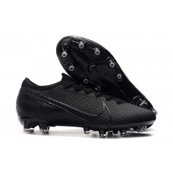 Scarpa Nike Mercurial Vapor XIII Elite AG-PRO Nero