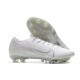 Scarpa Nike Mercurial Vapor XIII Elite AG-PRO Bianco