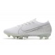 Scarpa Nike Mercurial Vapor XIII Elite AG-PRO Bianco