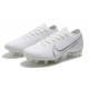 Scarpa Nike Mercurial Vapor XIII Elite AG-PRO Bianco