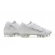 Scarpa Nike Mercurial Vapor XIII Elite AG-PRO Bianco