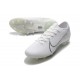Scarpa Nike Mercurial Vapor XIII Elite AG-PRO Bianco