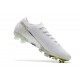 Scarpa Nike Mercurial Vapor XIII Elite AG-PRO Bianco