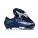 Scarpa Nike Mercurial Vapor XIII Elite AG-PRO Dream Speed Blu