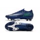 Scarpa Nike Mercurial Vapor XIII Elite AG-PRO Dream Speed Blu