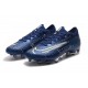 Scarpa Nike Mercurial Vapor XIII Elite AG-PRO Dream Speed Blu