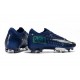 Scarpa Nike Mercurial Vapor XIII Elite AG-PRO Dream Speed Blu