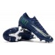 Scarpa Nike Mercurial Vapor XIII Elite AG-PRO Dream Speed Blu
