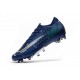 Scarpa Nike Mercurial Vapor XIII Elite AG-PRO Dream Speed Blu