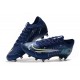 Scarpa Nike Mercurial Vapor XIII Elite AG-PRO Dream Speed Blu