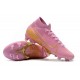 Nike Scarpa Mercurial Superfly 7 Elite SE FG -Rosa Oro