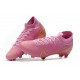 Nike Scarpa Mercurial Superfly 7 Elite SE FG -Rosa Oro