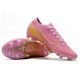 Nike Mercurial Vapor XIII 360 Elite FG Scarpa Uomo Rosa Oro