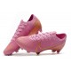 Nike Mercurial Vapor XIII 360 Elite FG Scarpa Uomo Rosa Oro